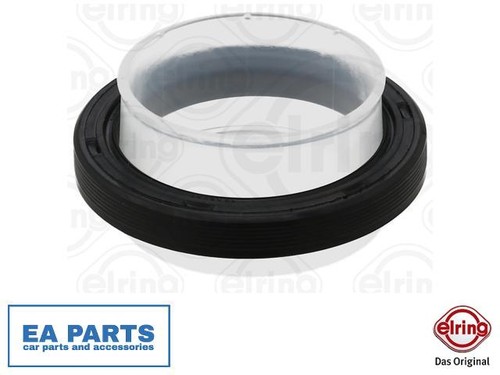 Shaft seal crankshaft for - crankshaft,