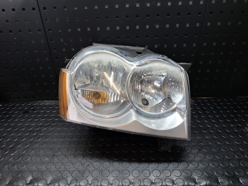 2007 jeep grand cherokee - jeep,