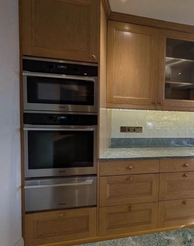 Miele appliances oven - miele,
