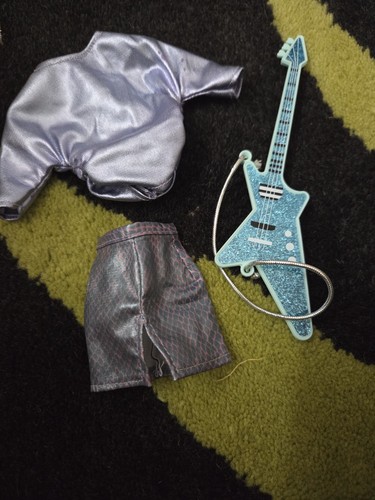 Vintage 1985 jem - vintage,