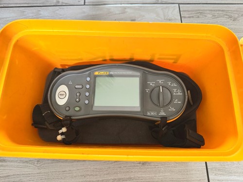 Fluke 1662 multifunction - fluke,
