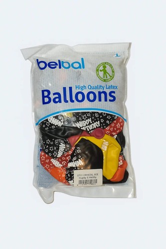 Belbal happy birthday - 12",