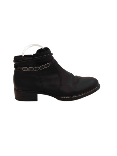 Rieker women boots - women's, uk