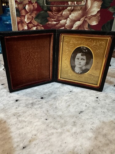 Antique victorian sixth - sixth, plate