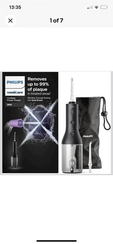 Philips sonicare wireless - philips,