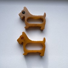 vintage art deco bakelite