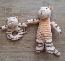 Classic Winnie The Pooh Tigger