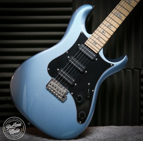 Prs nf3 ice blue - prs, se