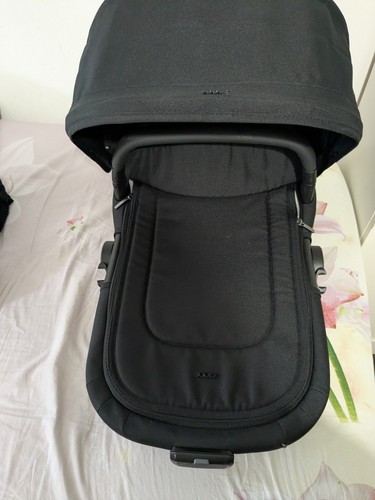 Joolz aer carrycot - joolz,