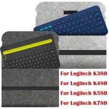 Anti shock keypad sleeve felt - keypad,