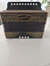 Horner Accordion