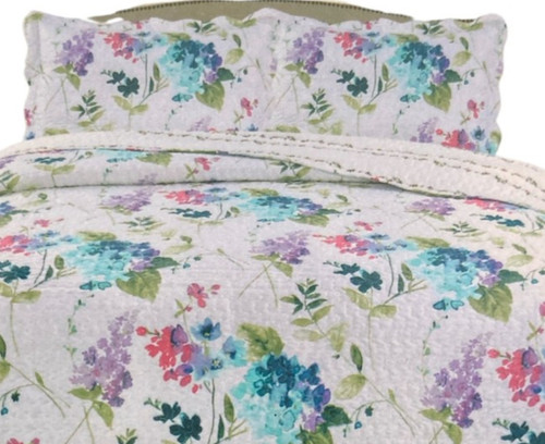 King bed spread summer light - spread,