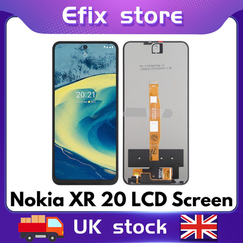 For nokia xr20 - for,
