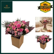 Vibrant Pink Whisper Rose &