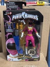 Power Rangers Zeo Legacy