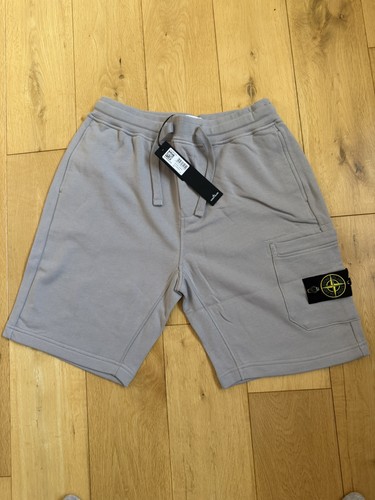 Stone island shorts mens size - shorts,
