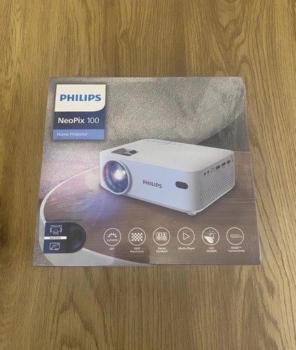 Philips neopix 100 - neopix, home