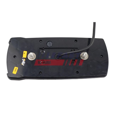 Rear tail light lamp - rear,