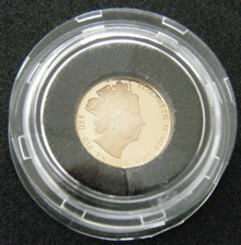 2009 to 2026 Gold Proof