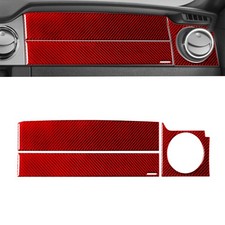 3Pcs For Ford Mustang