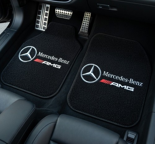 New car floor mats - new, for