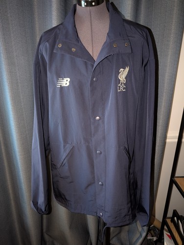 Liverpool terrace jacket new - liverpool,