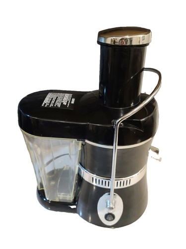 Jack lalanne power juicer - jack, lalanne’s
