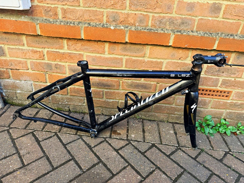 Specialized allez 43cm road - allez,