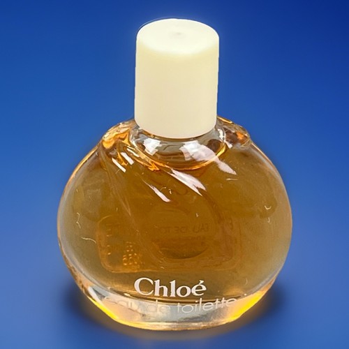 Vtg mini chloe parfum - parfum, by