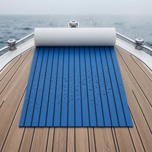 Self marine flooring - marine,