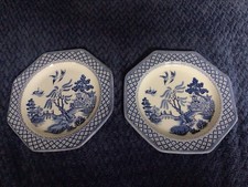 ROYAL STAFFORDSHIRE J & G