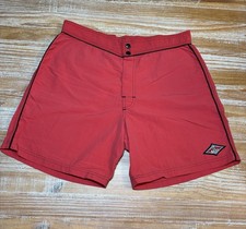 Bear Surfboards Shorts Size 33