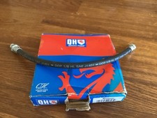 TRIUMPH Classic Car Flexible Brake Hose. Herald, Spitfire, Vitesse New Old Stock