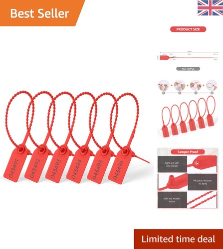 120 tamper proof security - 120,