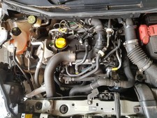 HR10 IG-T 100 MT E6DTEMP NISSAN MICRA ENGINE 2019  1.0L Petrol 1010201Q3K