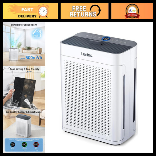 Air purifier for home - home, &