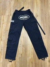 Corteiz Men's Cargo Trousers