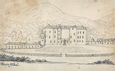 Blair Atholl Perthshire