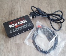 Voodoo Lab Pedal Power 2 Plus