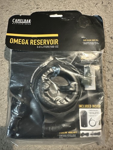 Camelbak maximum gear - maximum, omega