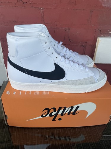 Nike blazer mid - ‘77, white