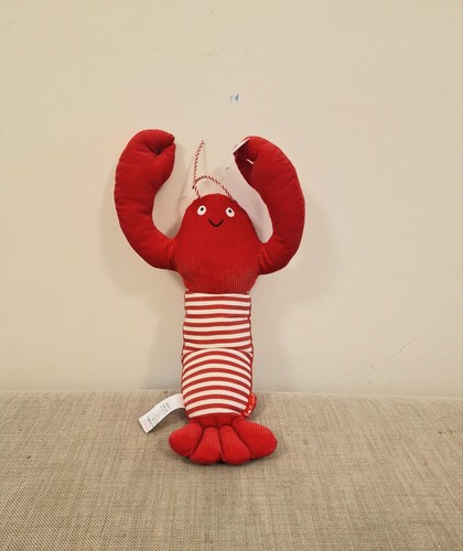 Doorstop next red - doorstop-next, coastal