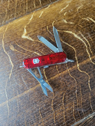 Victorinox manager for - victorinox,