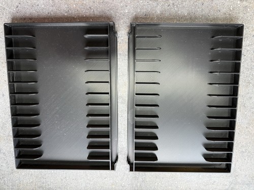 Preston shallow drawer - drawer, inserts