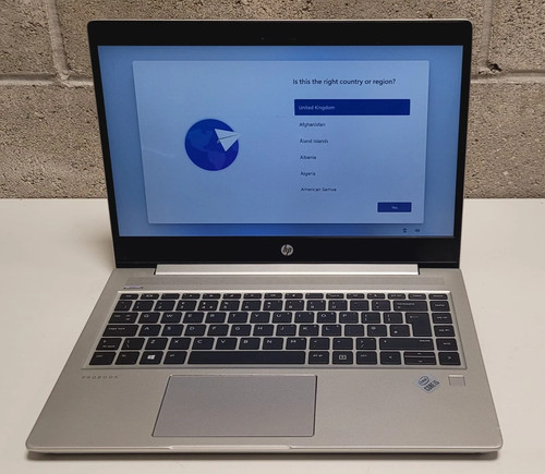 Probook 440 i5 - hp, g7