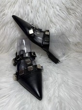COSTUME NATIONAL Studded