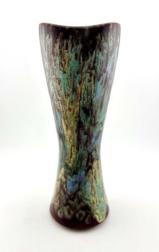 Vintage west german pottery - west,