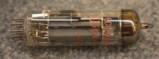 Webcor 6GW8/ECL86 tube