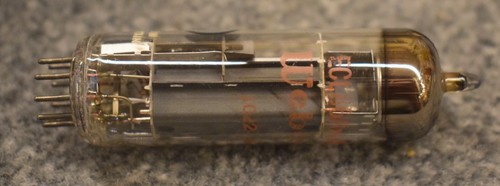 Webcor 6gw8 ecl86 tube - webcor,