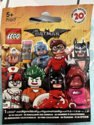 The lego batman movie - lego, series